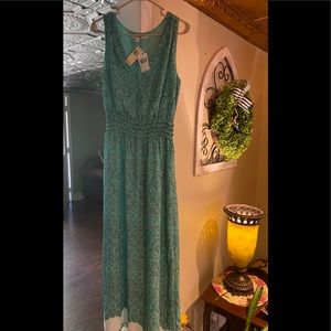 Max Studio sun dress